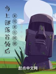 当上部落首领后发现是在明朝首发