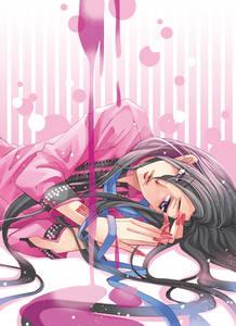 你知道我是谁呀