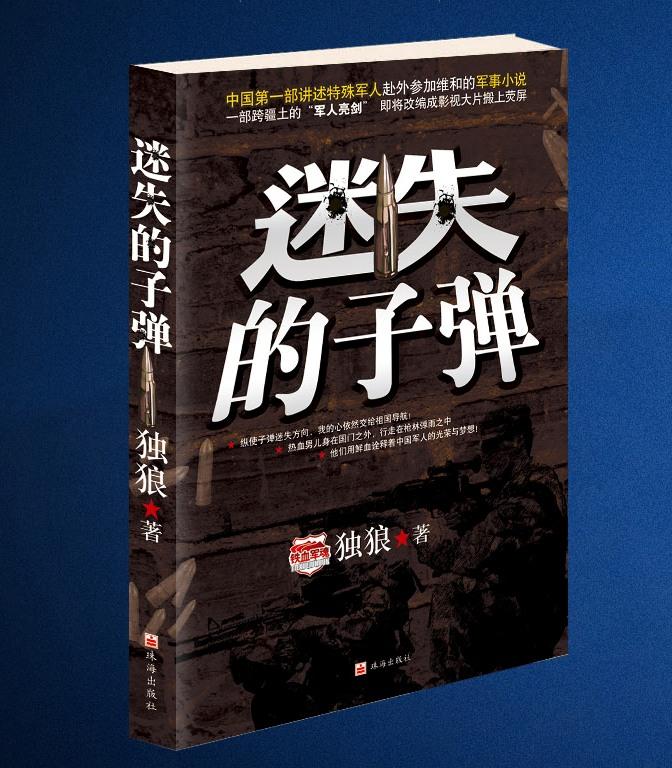 迷失的子弹免费阅读全文