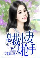 小妻有毒总裁意犹未尽