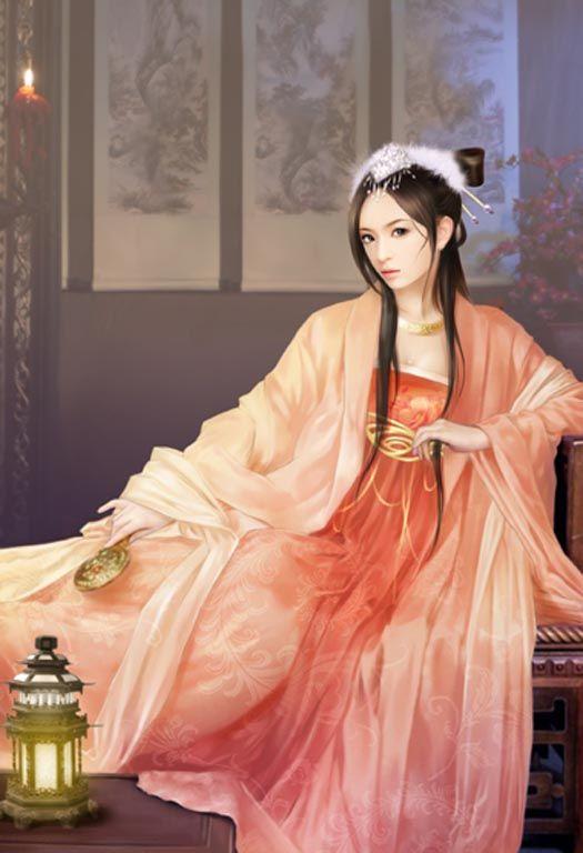 暴王的王妃(大结局)