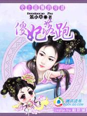 史上最懒的穿越:傻妃落跑