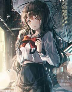 我真不想在这里开后宫啊