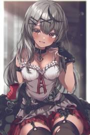 崩坏游戏机，我真没想骗婚