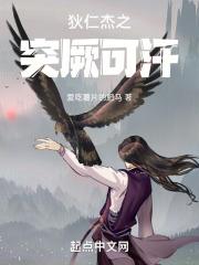 狄仁杰之突厥可汗