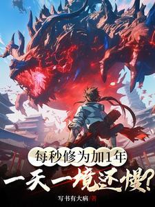 人在高武，我能无限刷修为