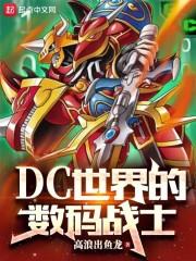 DC世界的数码战士