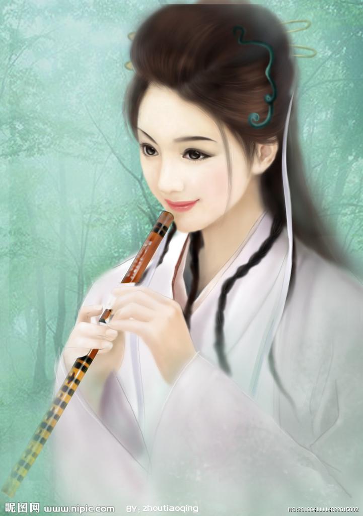 启禀殿下，娘娘不乖  完结